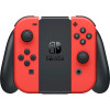 Nintendo Switch OLED Model Mario Red Edition (045496453633) - зображення 7
