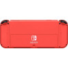Nintendo Switch OLED Model Mario Red Edition (045496453633) - зображення 4