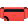 Nintendo Switch OLED Model Mario Red Edition (045496453633) - зображення 6