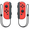 Nintendo Switch OLED Model Mario Red Edition (045496453633) - зображення 8