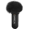 Comica Audio Vimo S MI 2-Person Wireless Microphone System (VIMOS-MI-B) - зображення 5