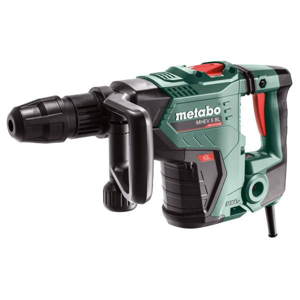 Metabo MHEV 5 BL (600769500) - зображення 1