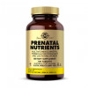 Solgar Prenatal Nutrients (120 tab) - зображення 1