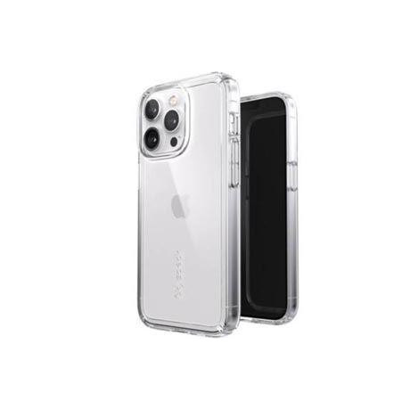 Speck iPhone 13 Pro Gemshell Case Clear/Clear (1419265085) - зображення 1
