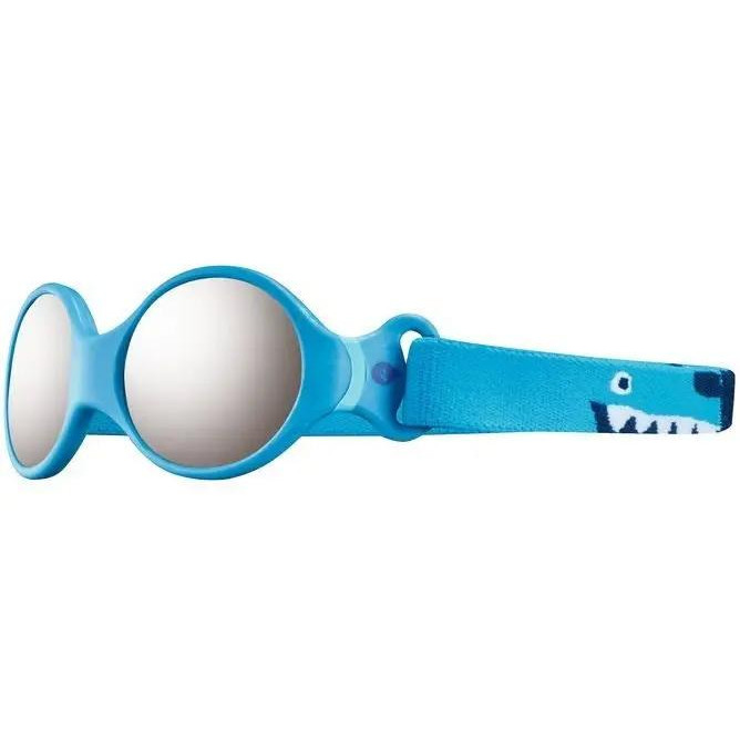 Julbo Окуляри  532 23 12 LOOP S BLEU TURQUOISE/BLEU SP4 - зображення 1