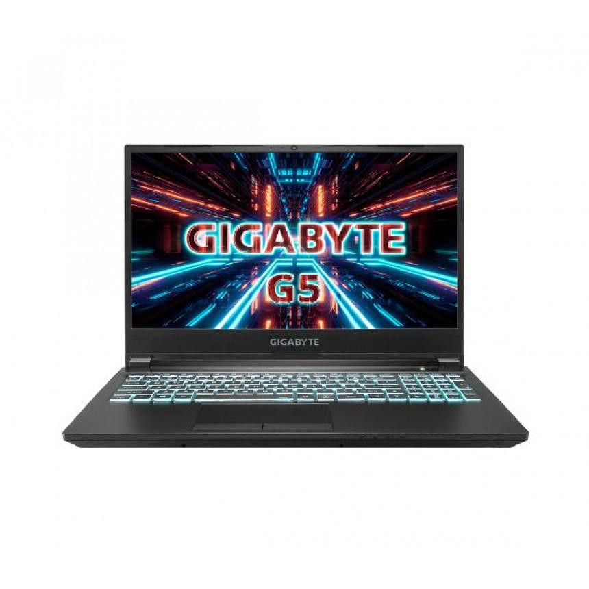 GIGABYTE G5 GE Black (G5_GE-51RU213SD) - зображення 1