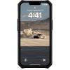 URBAN ARMOR GEAR iPhone 14 Monarch Carbon Fiber (114032114242) - зображення 2