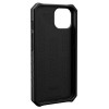 URBAN ARMOR GEAR iPhone 14 Monarch Carbon Fiber (114032114242) - зображення 5