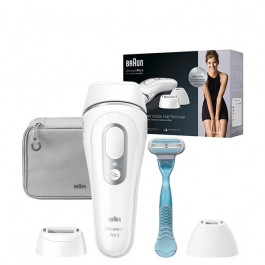 Braun Silk-expert Pro 3 IPL PL 3221