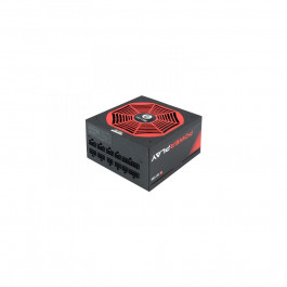 Chieftronic PowerPlay 850W (GPU-850FC)