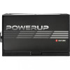 Chieftronic PowerUp 550W (GPX-550FC) - зображення 6