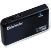 Defender QUADRO INFIX USB 2.0 (83504) - зображення 2