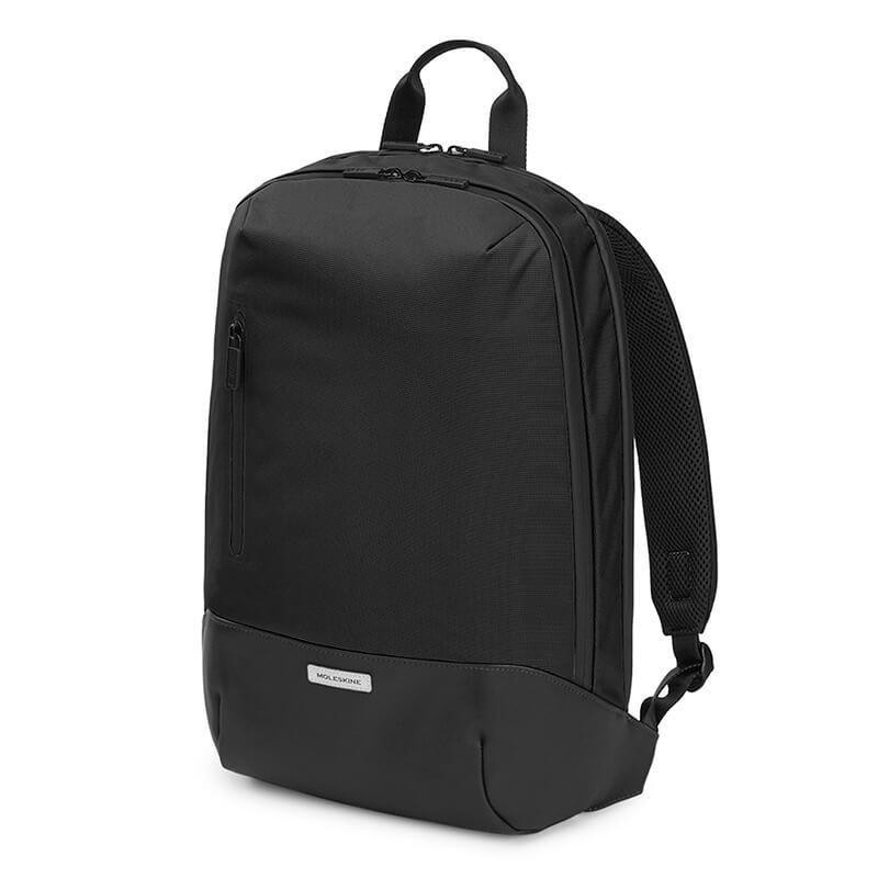 Moleskine Metro Backpack / black (ET82MTBKBK) - зображення 1