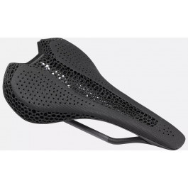 Specialized Седло  SW ROMIN EVO MIRROR SADDLE черное, ширина 155 мм (27122-7305)