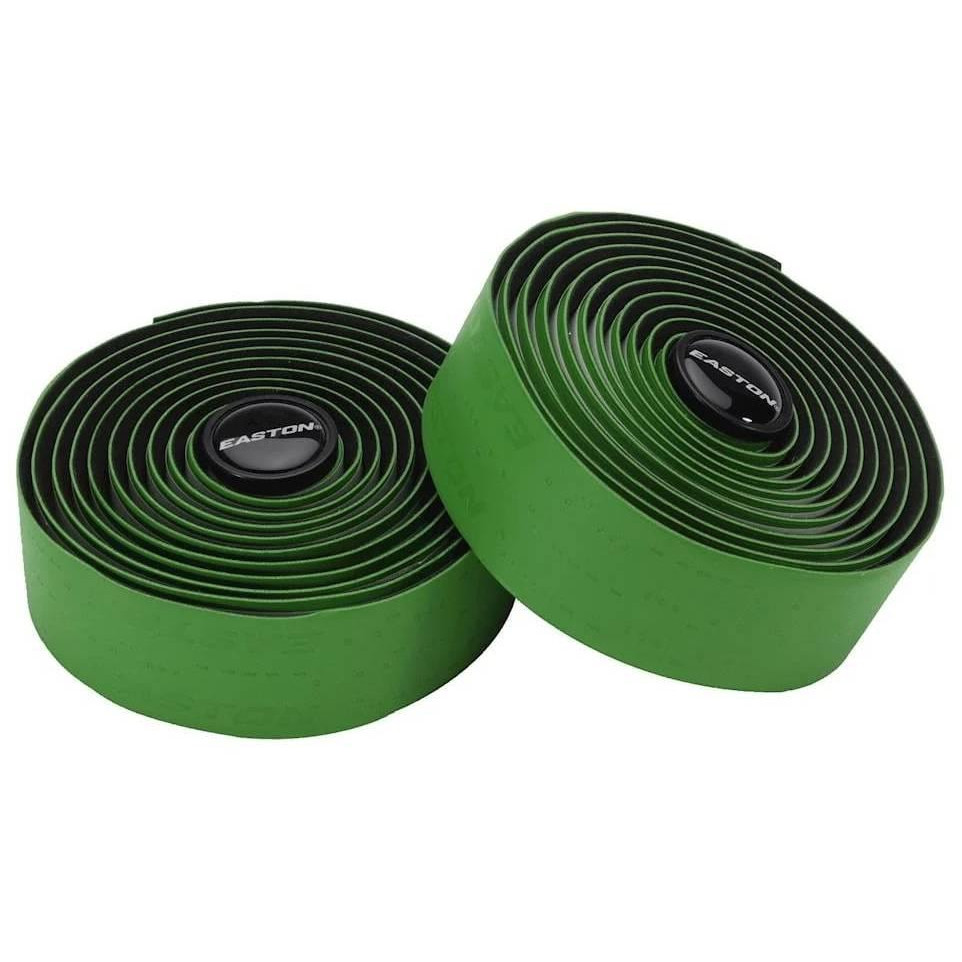 Easton Обмотка руля  Microfiber Tape, зеленая - зображення 1