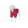 Haustier Худі Для Собак оверсайз з капюшоном тепле Pink XS-7XL 5XL (DC1-5-5XL) - зображення 2