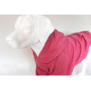 Haustier Худі Для Собак оверсайз з капюшоном тепле Pink XS-7XL 5XL (DC1-5-5XL) - зображення 5