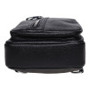 Keizer Мужская сумка-слинг  черная (K15055-black) - зображення 4
