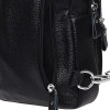 Keizer Мужская сумка-слинг  черная (K15055-black) - зображення 6