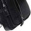 Keizer Мужская сумка-слинг  черная (K15055-black) - зображення 7