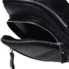 Keizer Мужская сумка-слинг  черная (K15055-black) - зображення 8