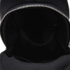 Keizer Мужская сумка-слинг  черная (K15055-black) - зображення 9