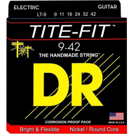   DR LT-9 Tite-Fit Lite-Tite (9-42)