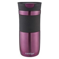 Contigo Byron Snapseal 473 мл Radiant Orchid (2067744) - зображення 1