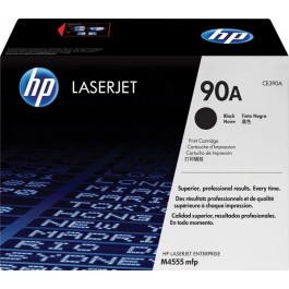   HP CE390A