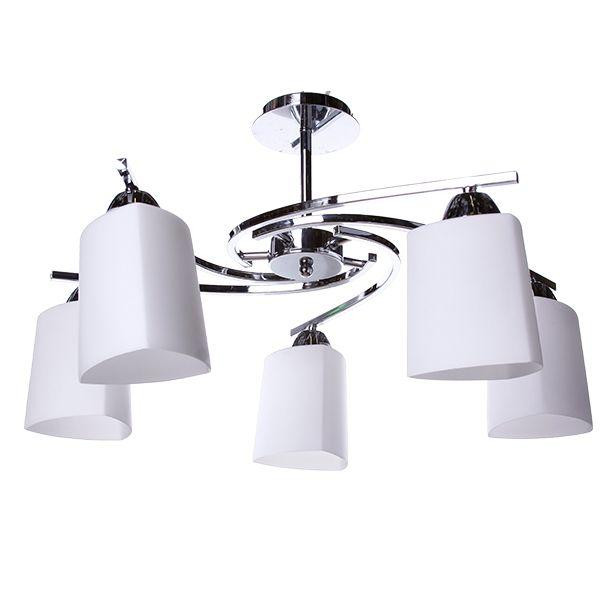 Victoria Lighting Светильник потолочный Colin/PL5 (002032) - зображення 1