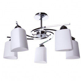   Victoria Lighting Светильник потолочный Colin/PL5 (002032)