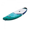 Aztron Сапборд  URONO Touring 11.6 iSUP - надувна дошка, sup board - зображення 6