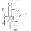 Tres Study Exclusive 26290301AC - зображення 2