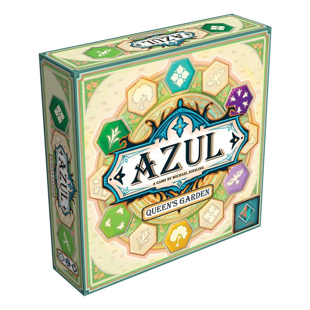 Plan B Games Азул. Сад королеви (Azul: Queen’s Garden) NMG60090EN - зображення 1