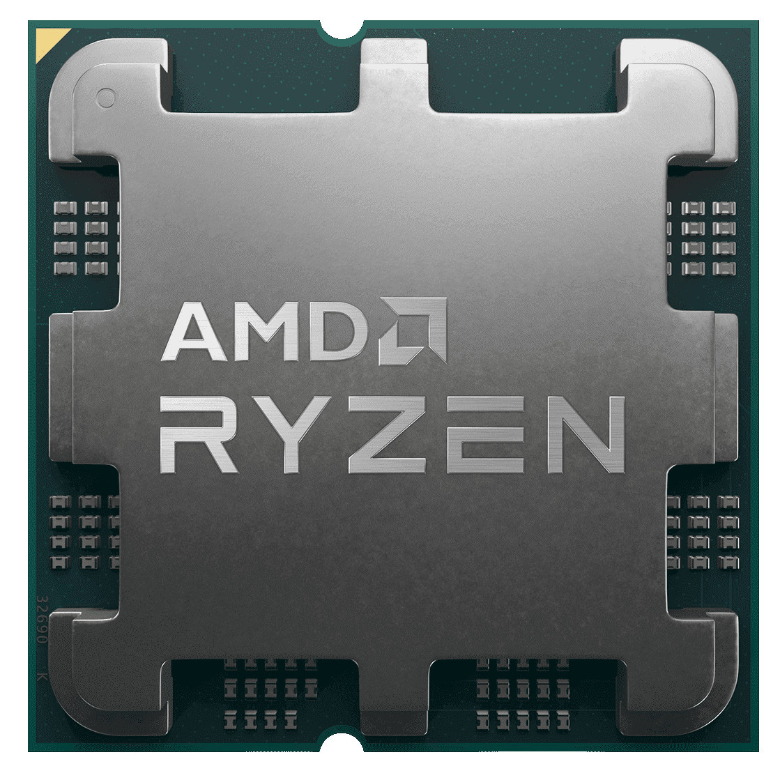 AMD Ryzen 5 7600 (100-000001015) - зображення 1