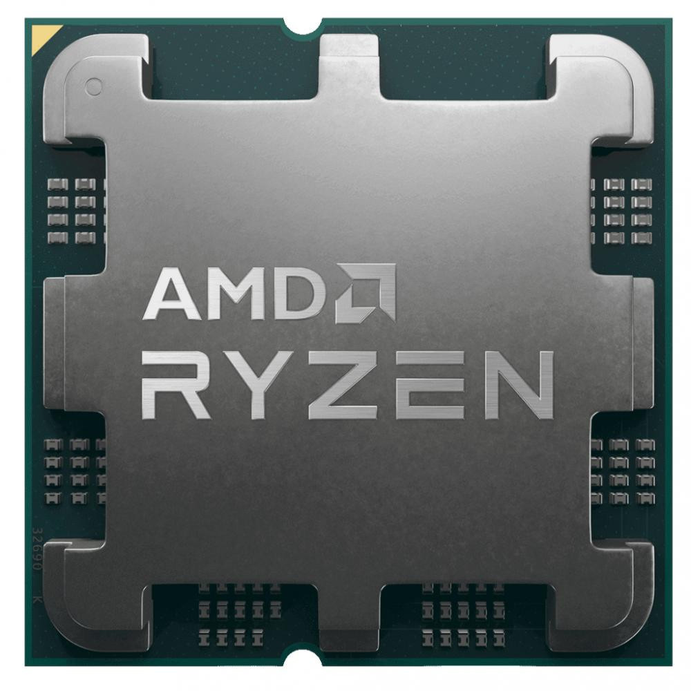 AMD Ryzen 7 7700 (100-100000592MPK) - зображення 1
