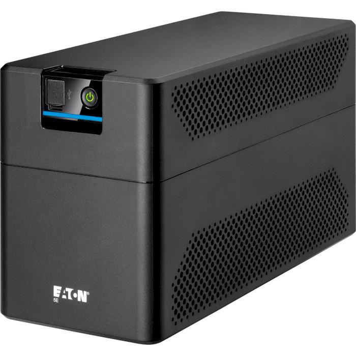 Eaton 5E Gen2 1600 USB DIN (5E1600UD) - зображення 1