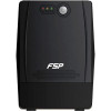 FSP Fortron FP1000 Schuko (PPF6000601) - зображення 2