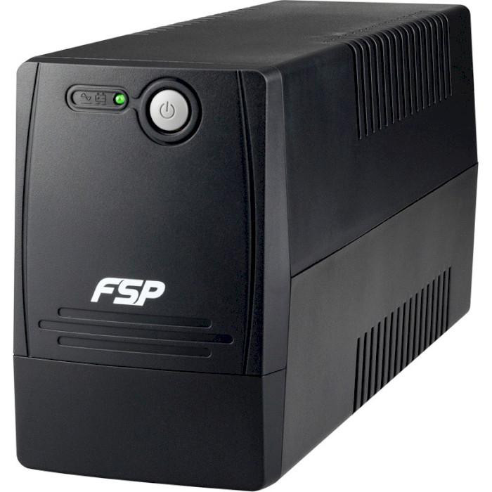 FSP FP 600 (PPF3600721) - зображення 1