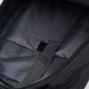 Monsen Сумка + рюкзак чоловіча чорна текстильна  C12227bl-black - зображення 6