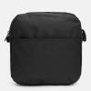Monsen Сумка + рюкзак чоловіча чорна текстильна  C12227bl-black - зображення 7