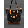 BlankNote Сумка-рюкзак жіноча текстильна світло-коричнева  BN-BAG-54-k-kr - зображення 6