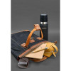 BlankNote Сумка-рюкзак жіноча текстильна світло-коричнева  BN-BAG-54-k-kr - зображення 8