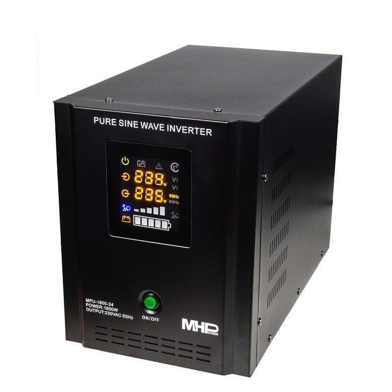MHPower MPU 3500-48 - зображення 1