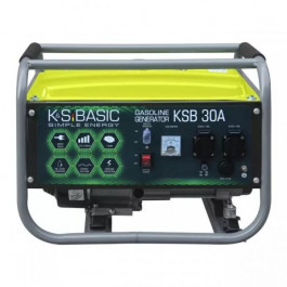   K&S BASIC KSB 30A