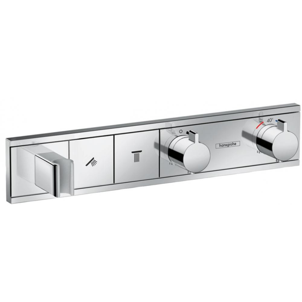 Hansgrohe RainSelect 15355000 - зображення 1