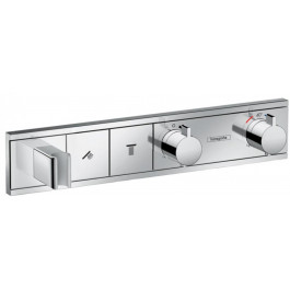   Hansgrohe RainSelect 15355000