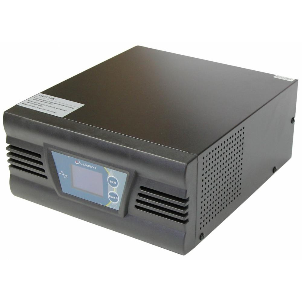 Luxeon UPS-500ZD - зображення 1