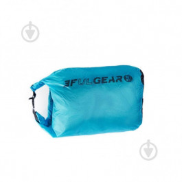 3F UL Gear Square 30D 24L / Blue (30D-24LBL)