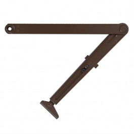 ABLOY Тяга  DC191 STD_HO_ARM BROWN  11109